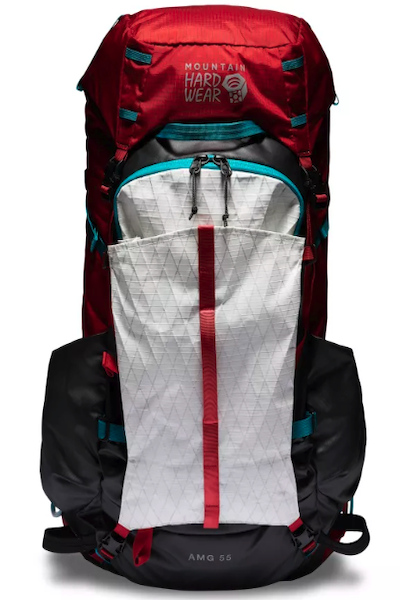 AMG 75 Backpack