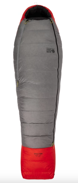 Specter Sleeping bag