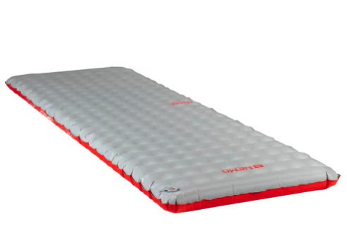 Tensor All-Season Sleeping pad