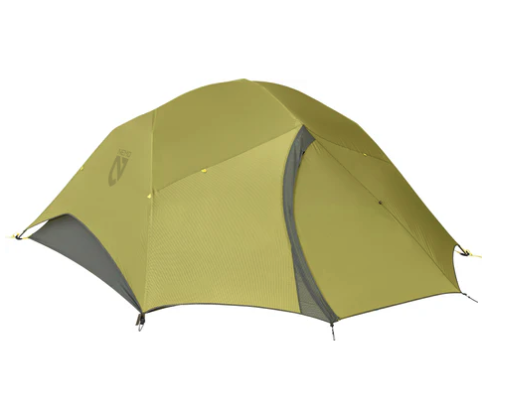 Dragger Tent