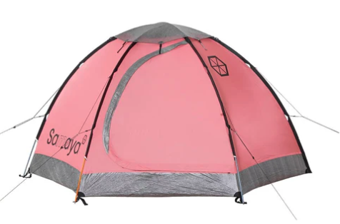 Samaya 2.5 Tent