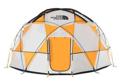 2-Meter Dome Tent